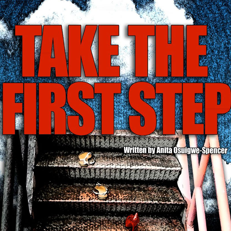 Take The First Step