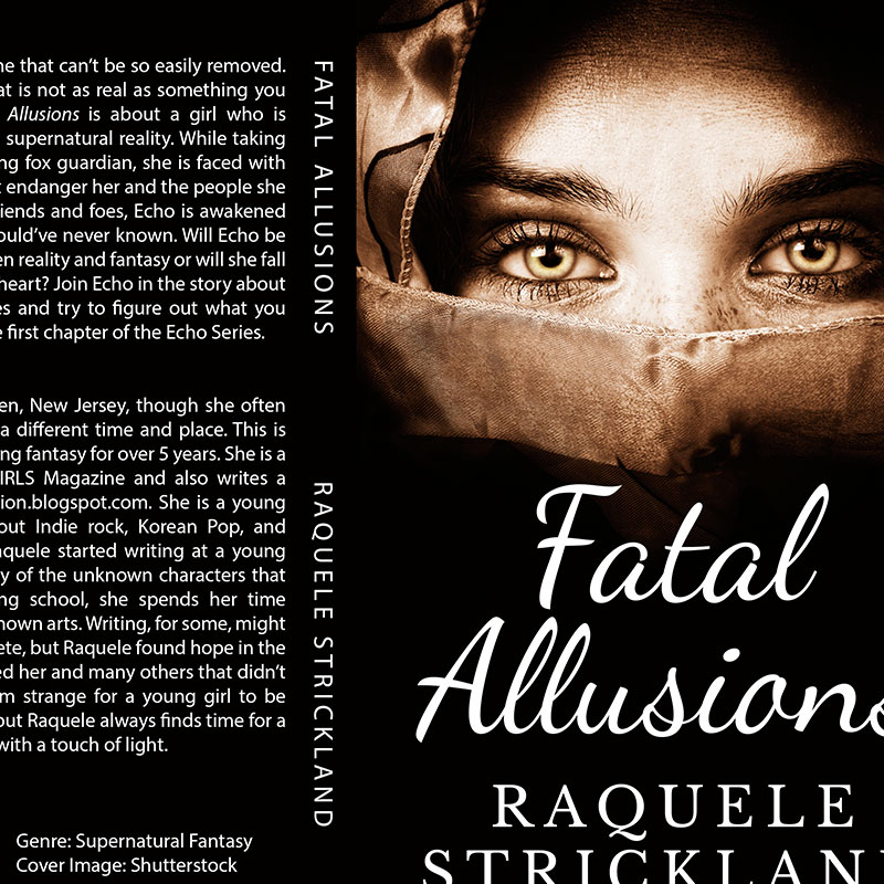 Fatal Allusions