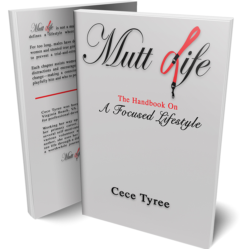 Mutt Life by Cece Tyree