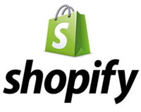 Shopify